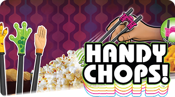 Handy Chops!