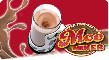 Moo Mixer
